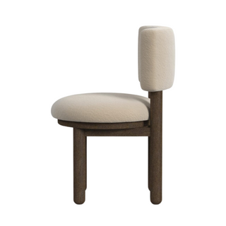 Karla Dining Chair - Cara Woodhouse