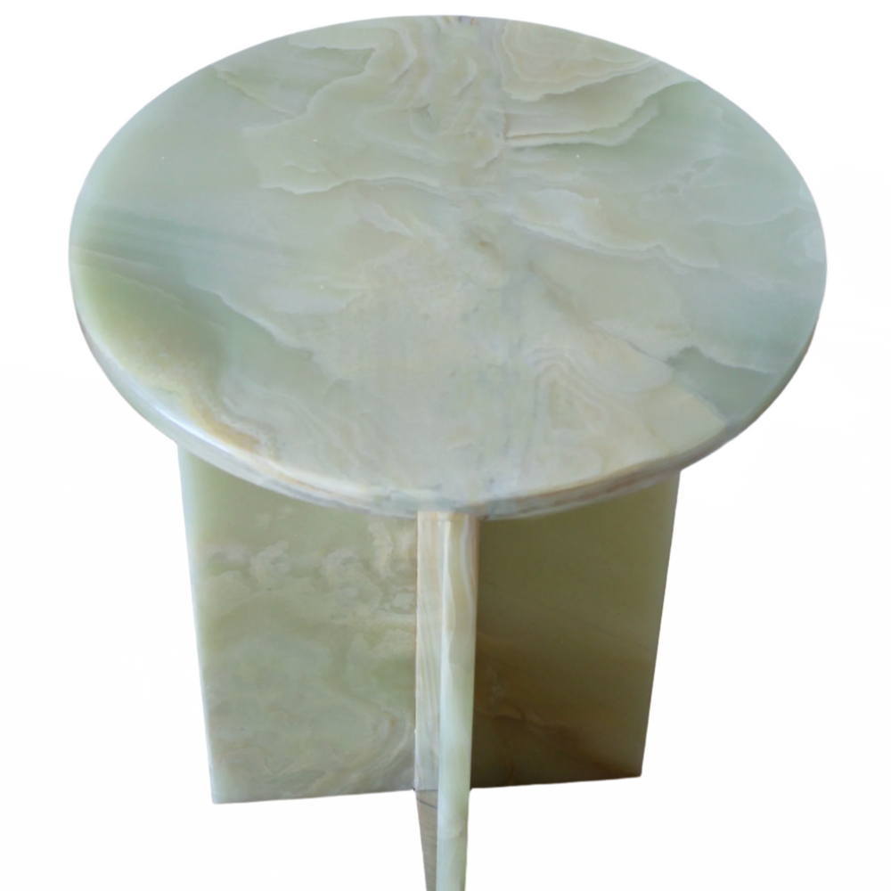 Rosie Side Table - Cara Woodhouse