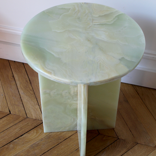 Rosie Side Table - Cara Woodhouse