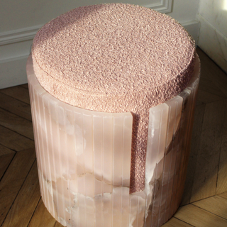 Dolce Stool - Cara Woodhouse