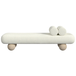 Alais Daybed - Cara Woodhouse