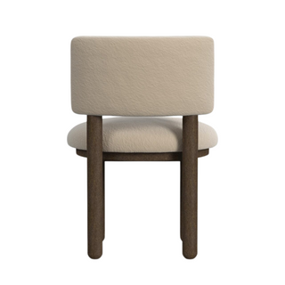 Karla Dining Chair - Cara Woodhouse