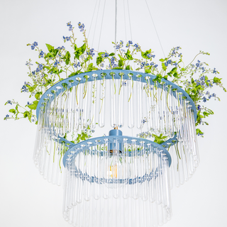 Maria Chandelier - Cara Woodhouse