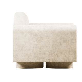 Millesime 2000 Armchair - Cara Woodhouse