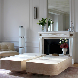 Baci Coffee Table - Cara Woodhouse