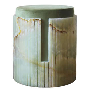 Dolce Stool - Cara Woodhouse