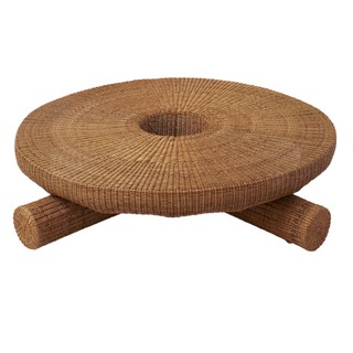 Ibuju Coffee Table - Cara Woodhouse