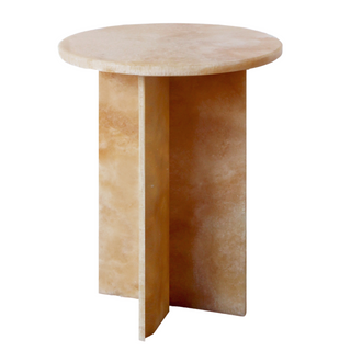 Rosie Side Table - Cara Woodhouse