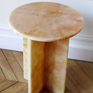 Rosie Side Table - Cara Woodhouse