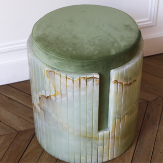 Dolce Stool - Cara Woodhouse