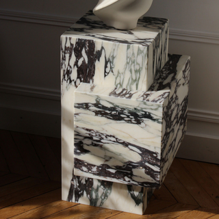 Ella Side Table - Cara Woodhouse