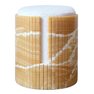 Dolce Stool - Cara Woodhouse