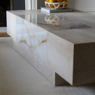 Baci Coffee Table - Cara Woodhouse