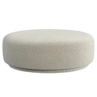 Bounce Ottoman - Cara Woodhouse