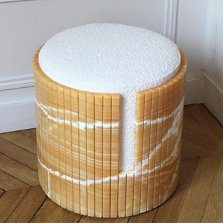 Dolce Stool - Cara Woodhouse