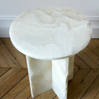 Rosie Side Table - Cara Woodhouse