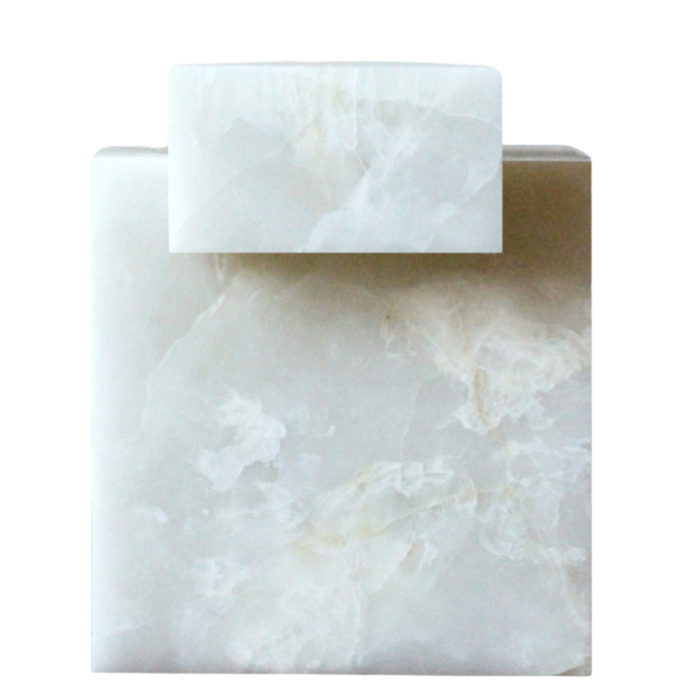 Gaia Side Table - Cara Woodhouse
