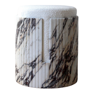 Dolce Stool - Cara Woodhouse