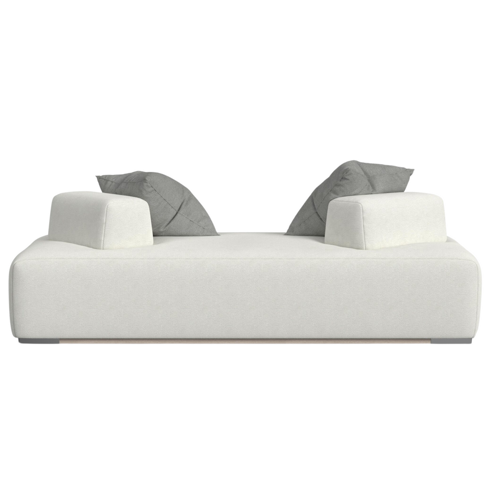 Destino Lounge Sofa - Cara Woodhouse