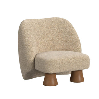 Alais 2.0 Accent Chair - Cara Woodhouse