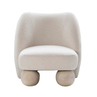 Alais Accent Chair - Cara Woodhouse