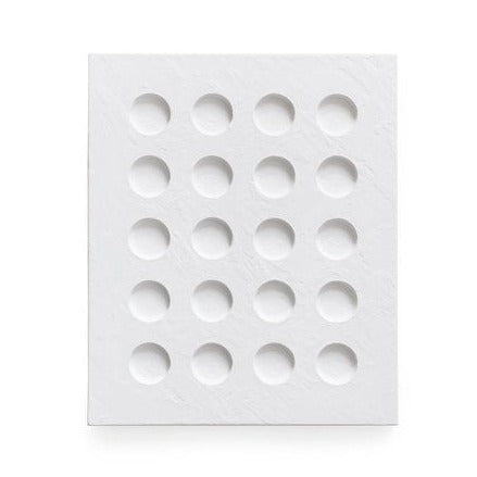 Hole Relief - Cara Woodhouse