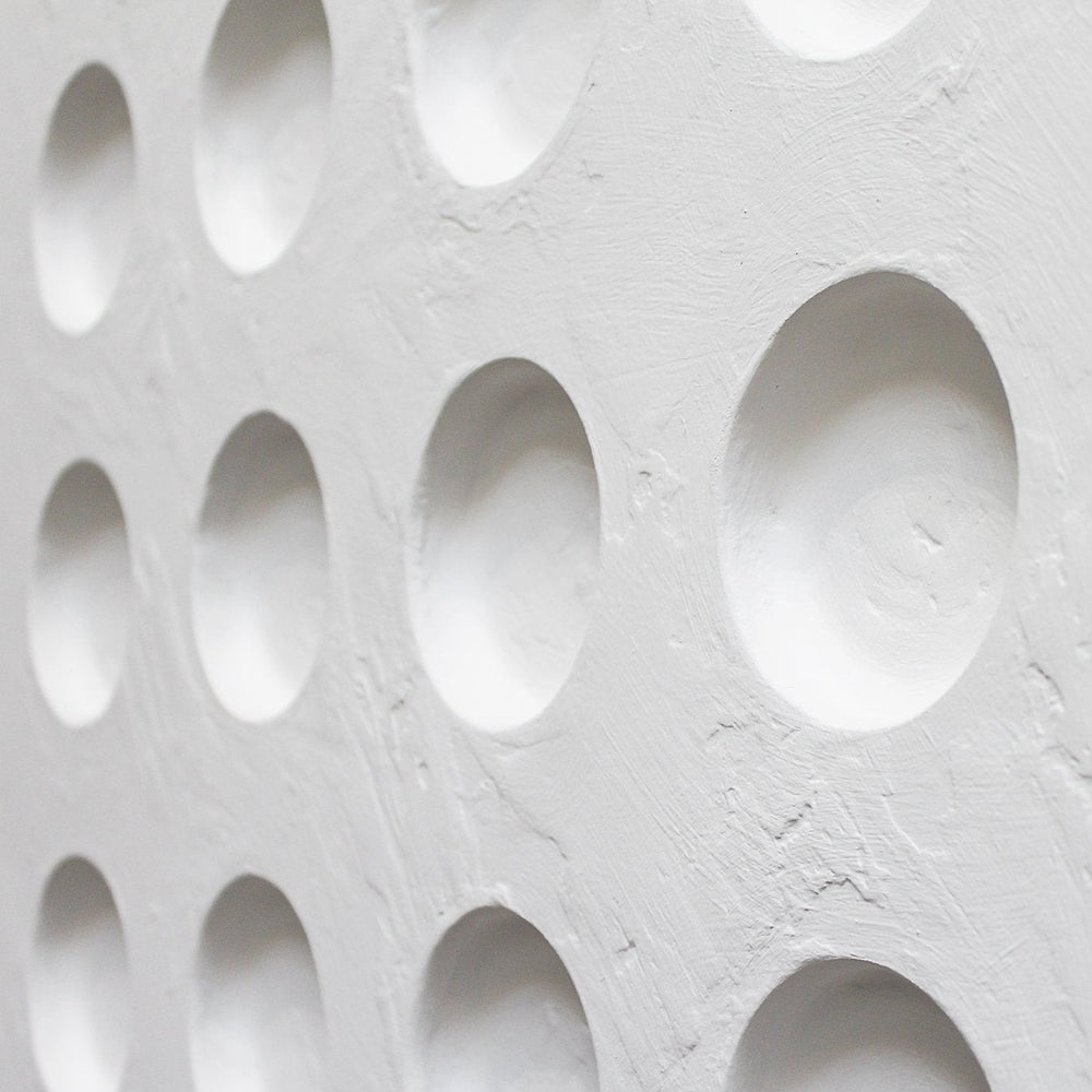 Hole Relief - Cara Woodhouse