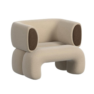 Bear Cub Chair - Cara Woodhouse