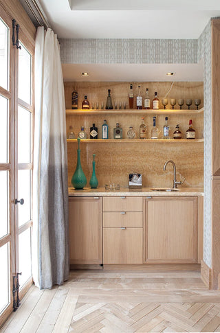 Brooklyn_Townhouse_Cara_Woodhouse_Bar