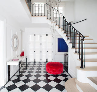 Brooklyn_Townhouse_Cara_Woodhouse_Entryway