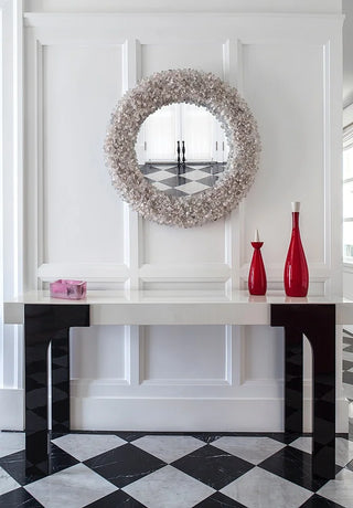 Brooklyn_Townhouse_Cara_Woodhouse_Entryway_Console