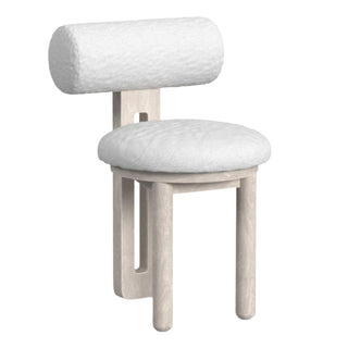 Ca Roll Dining Chair - Cara Woodhouse