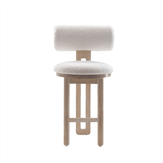 CA Roll Bar Stool