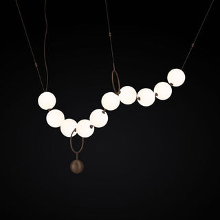 Coco 01 Chandelier - Cara Woodhouse