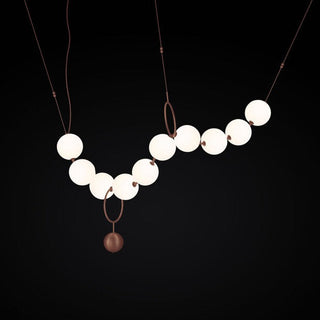 Coco 01 Chandelier - Cara Woodhouse