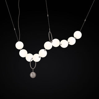 Coco 01 Chandelier - Cara Woodhouse