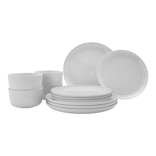 Dining Line 12-pc, Dinnerware Set