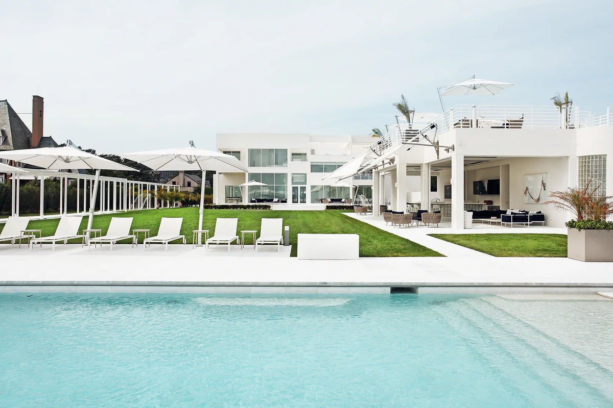 Deal Beach House
