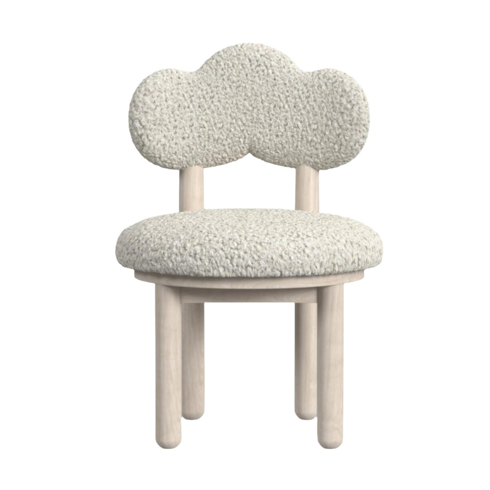 Flutter Dining Chair - Cara Woodhouse