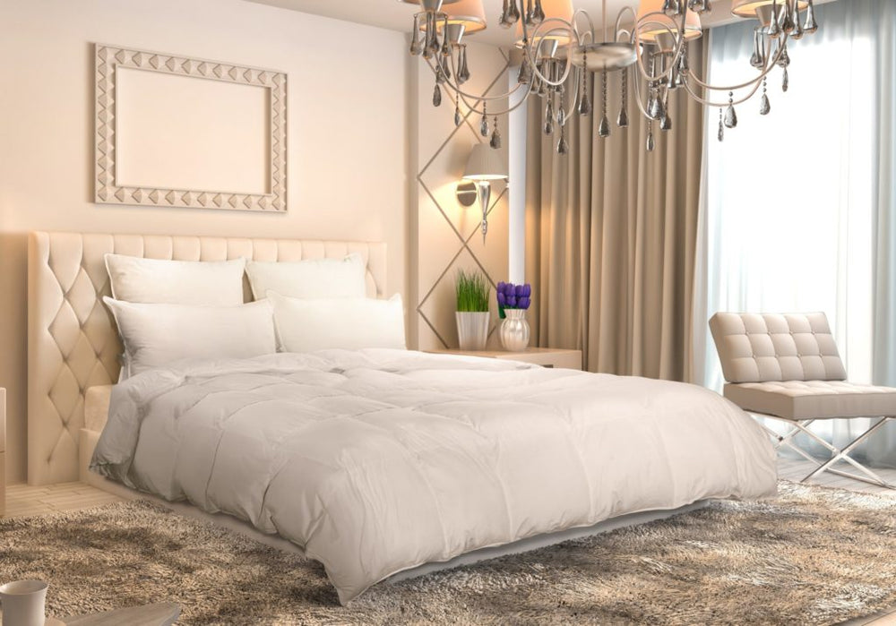 Logana – Siberian WGD Comforter