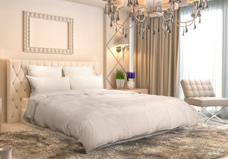 Logana – Siberian WGD Comforter