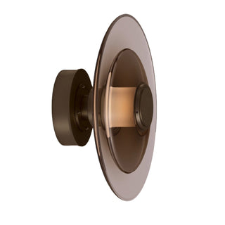 Luna A Disc Sconce - Cara Woodhouse