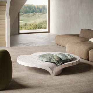 Luna Coffee Table - Cara Woodhouse