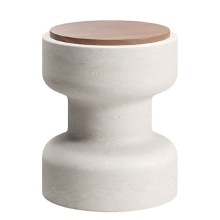 Tivoli Stool - Cara Woodhouse Interiors