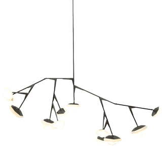 Myriad Chandelier, 12 Long - Cara Woodhouse