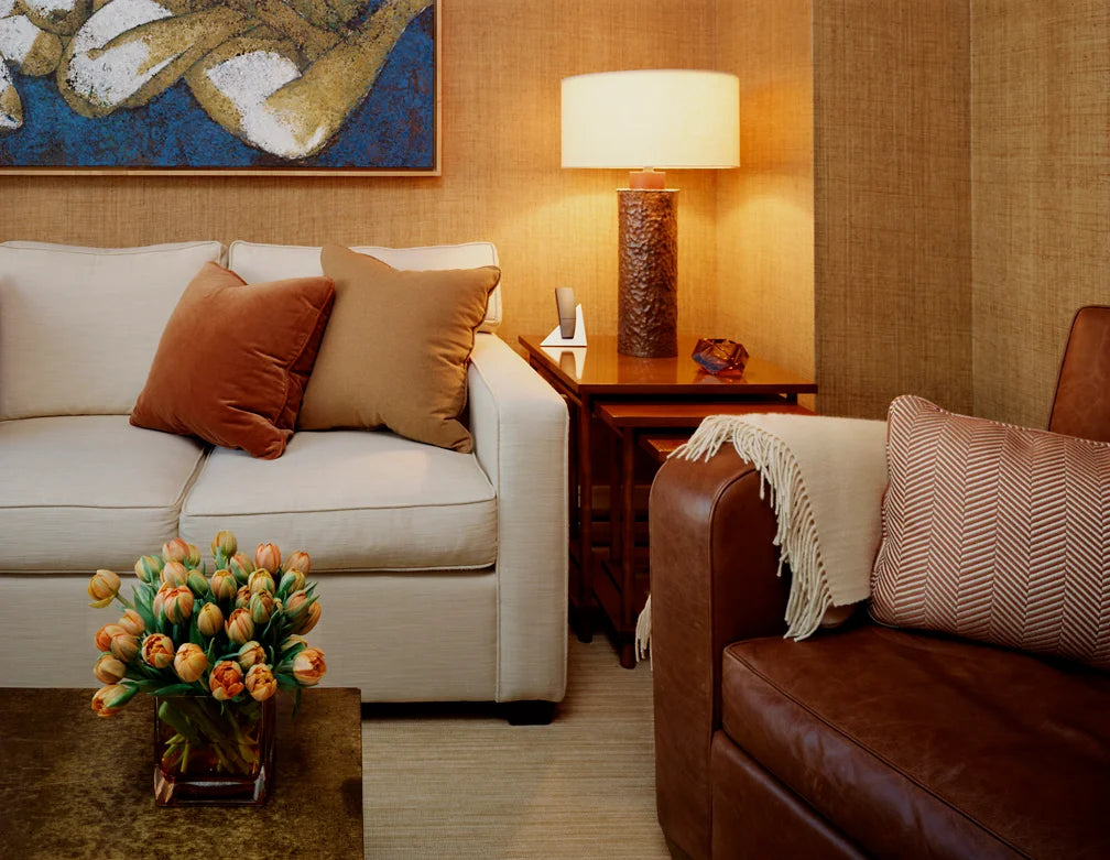 Midtown East Apartment