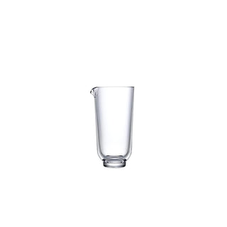 Hepburn Shaker with Metal Top