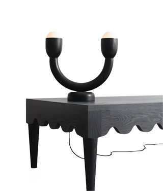 The Macaroni Table Light