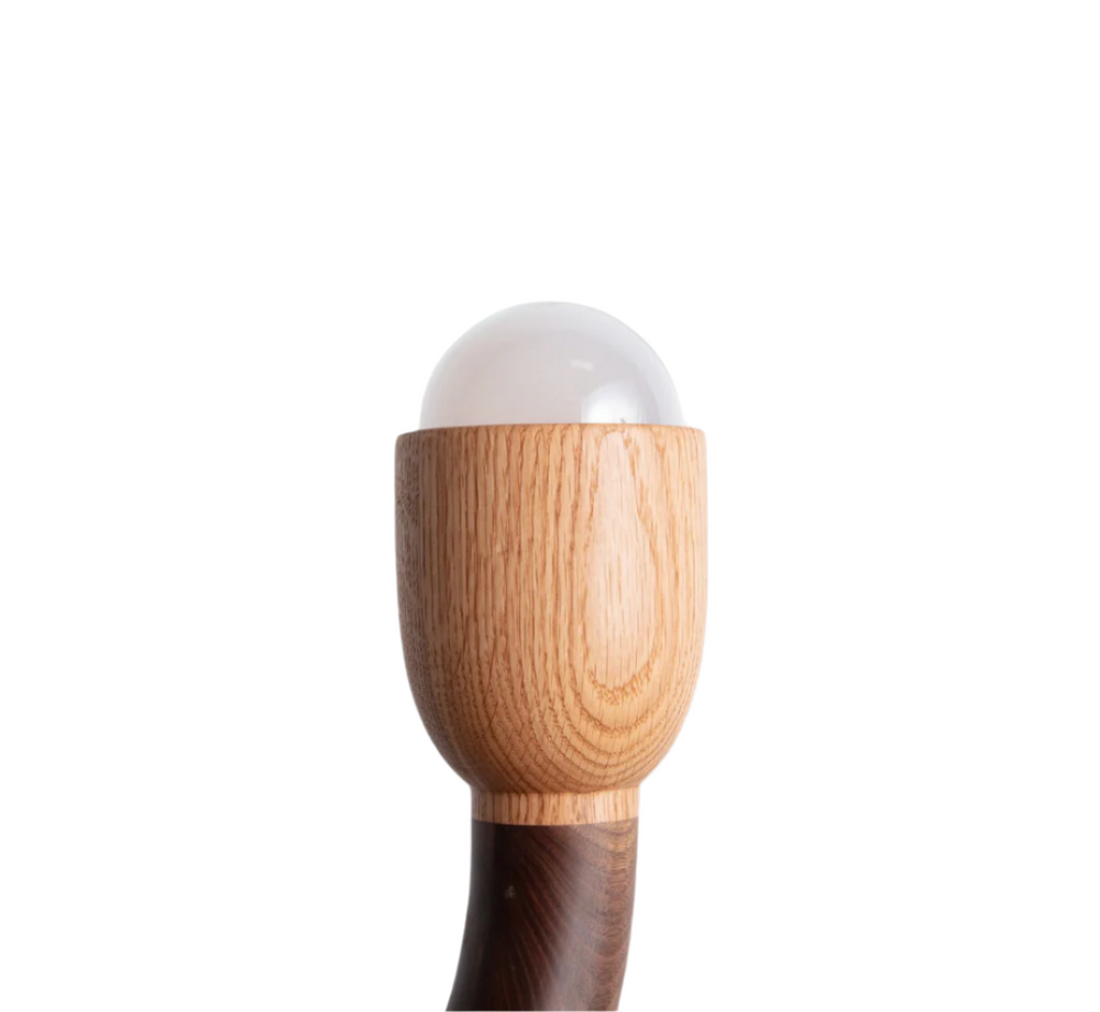 The Macaroni Table Light