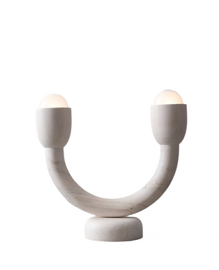 The Macaroni Table Light